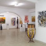 Berj Art Gallery - Accra, Ghana - Contact Number, Email Address