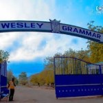 Wesley Grammar School - Accra, Ghana - Contact Number, Email Address