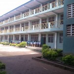 Kumasi Senior High Technical School