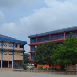 St. Peter's Mission Senior High School - Accra, Ghana - Contact Number ...