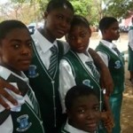 St. Louis Secondary School - Kumasi, Ghana - Contact Number, Email Address