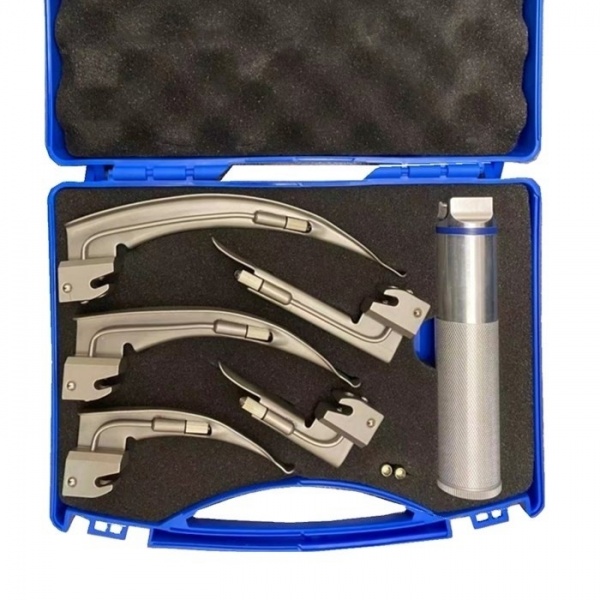 Laryngoscope Set - McSARPONG MEDICAL EQUIPMENT & SUPPLIES