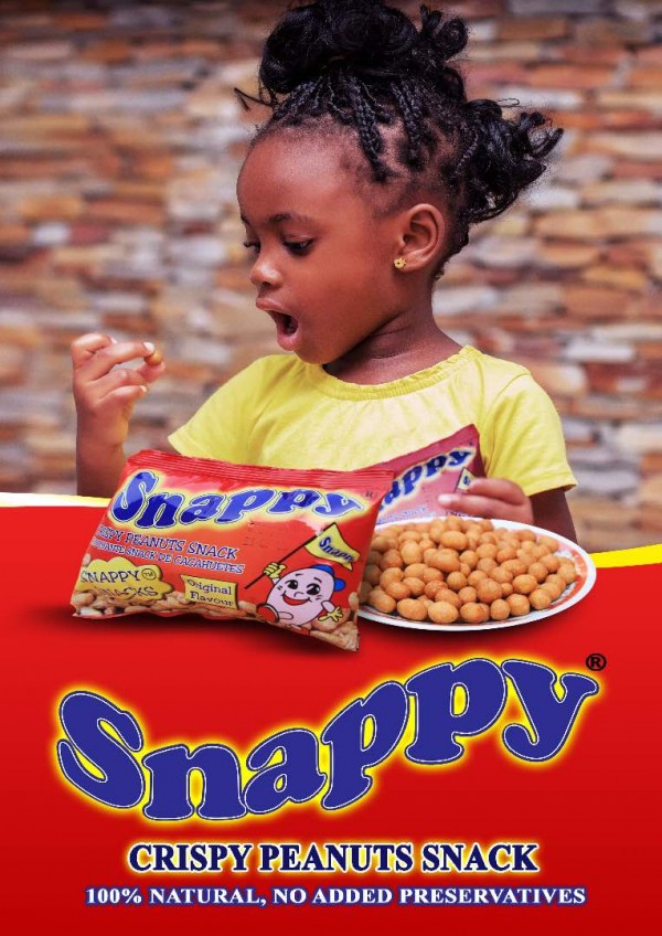 Foodtech Ltd. (Snappy) (Accra, Ghana) - Contact Phone, Address