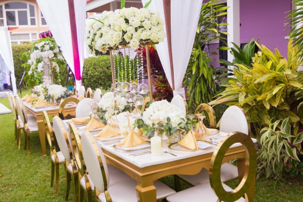 event planning companies in ghana