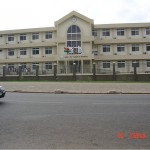 Korle Bu Teaching Hospital - Accra, Ghana - Contact Number, Email Address