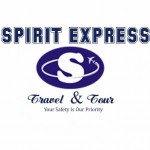 spirit travel agency