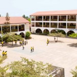 Alpha Beta Christian College - Accra, Ghana - Contact Number, Email Address