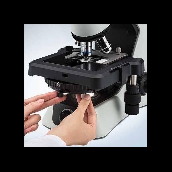 Microscope McSARPONG MEDICAL EQUIPMENT & SUPPLIES