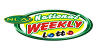 national weekly lotto results for today forecast