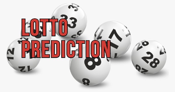lotto prediction tomorrow